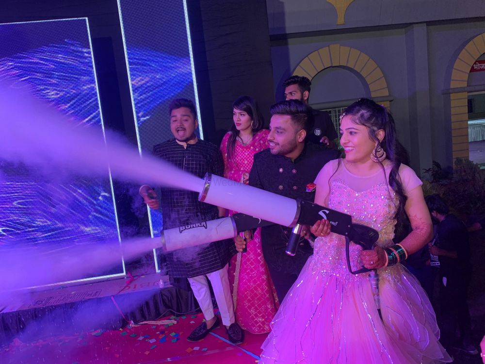 Photo From Nipun Wedding - By Corwed Events