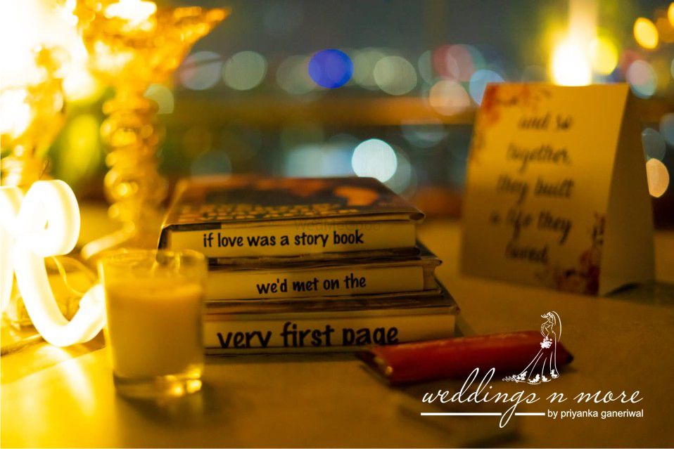 Photo From Happily Ever After - By Weddings N More
