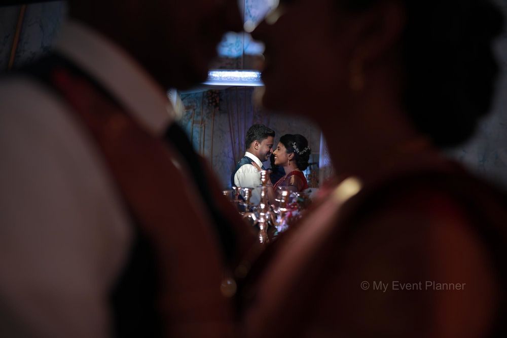 Photo From Wedding of Adarsh and Chintu - By My Weddings And Events