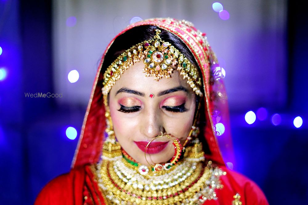 Photo From BRIDE - By Vipul Digital Studio