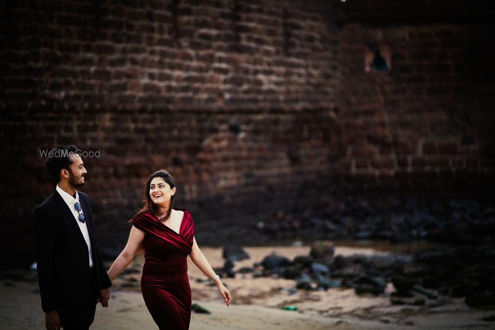 Photo From Pre Wedding Shoot - By Artsylens