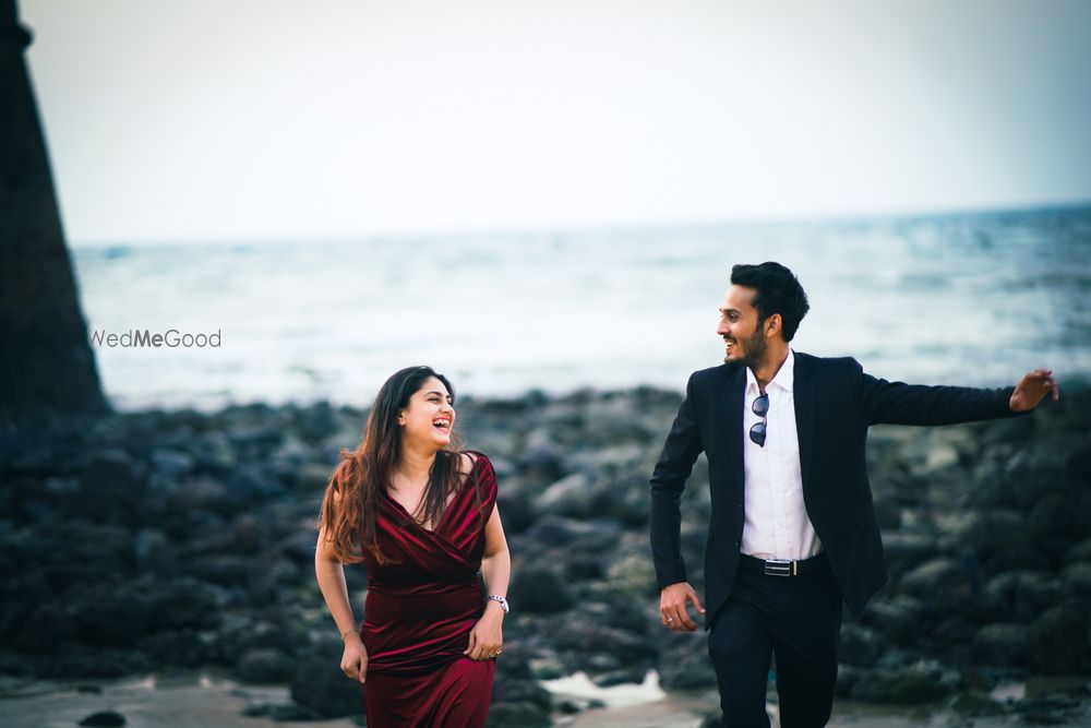 Photo From Pre Wedding Shoot - By Artsylens