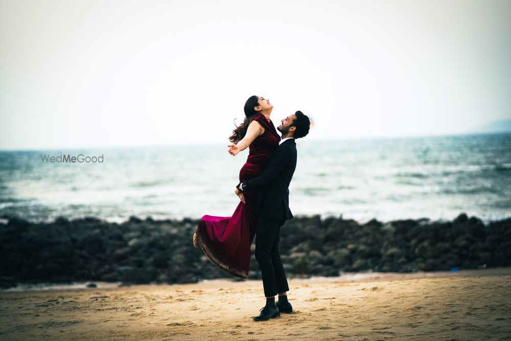 Photo From Pre Wedding Shoot - By Artsylens