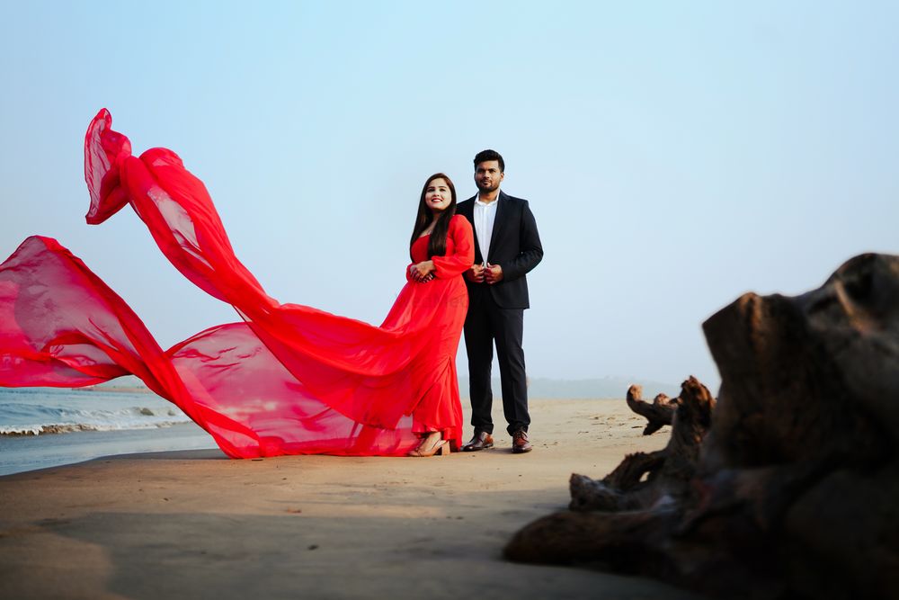Photo From Pre Wedding Shoot - By Artsylens