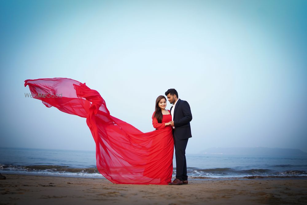 Photo From Pre Wedding Shoot - By Artsylens