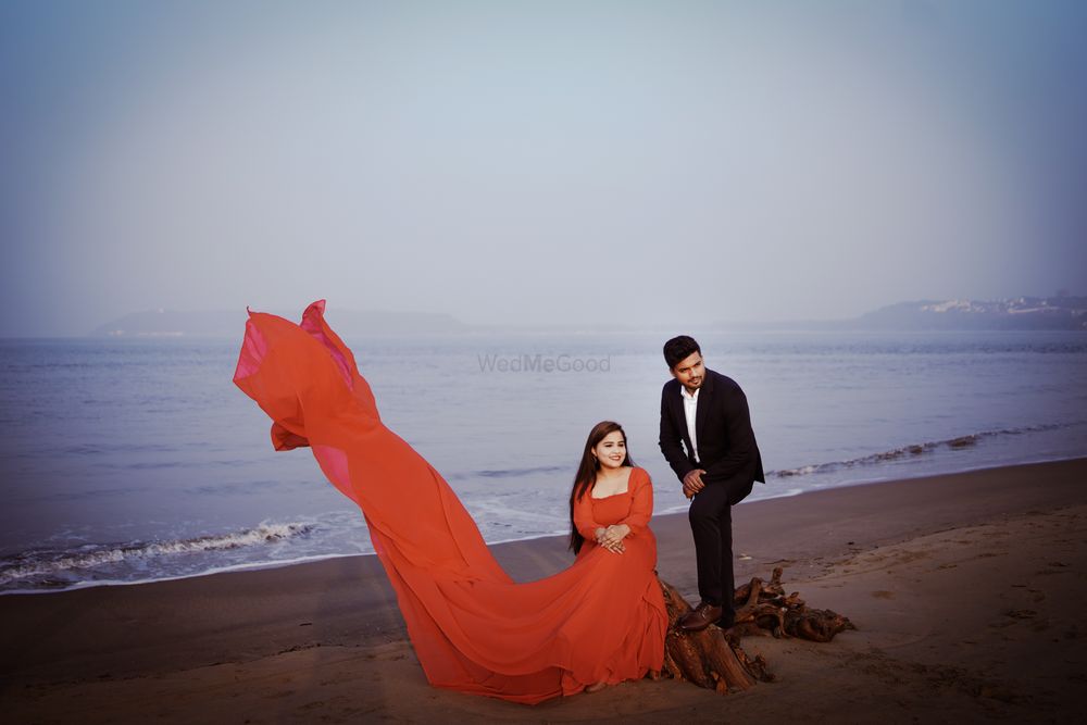 Photo From Pre Wedding Shoot - By Artsylens
