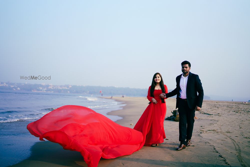 Photo From Pre Wedding Shoot - By Artsylens