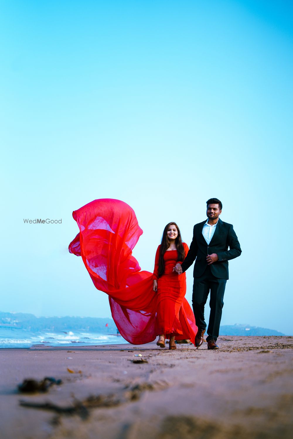 Photo From Pre Wedding Shoot - By Artsylens