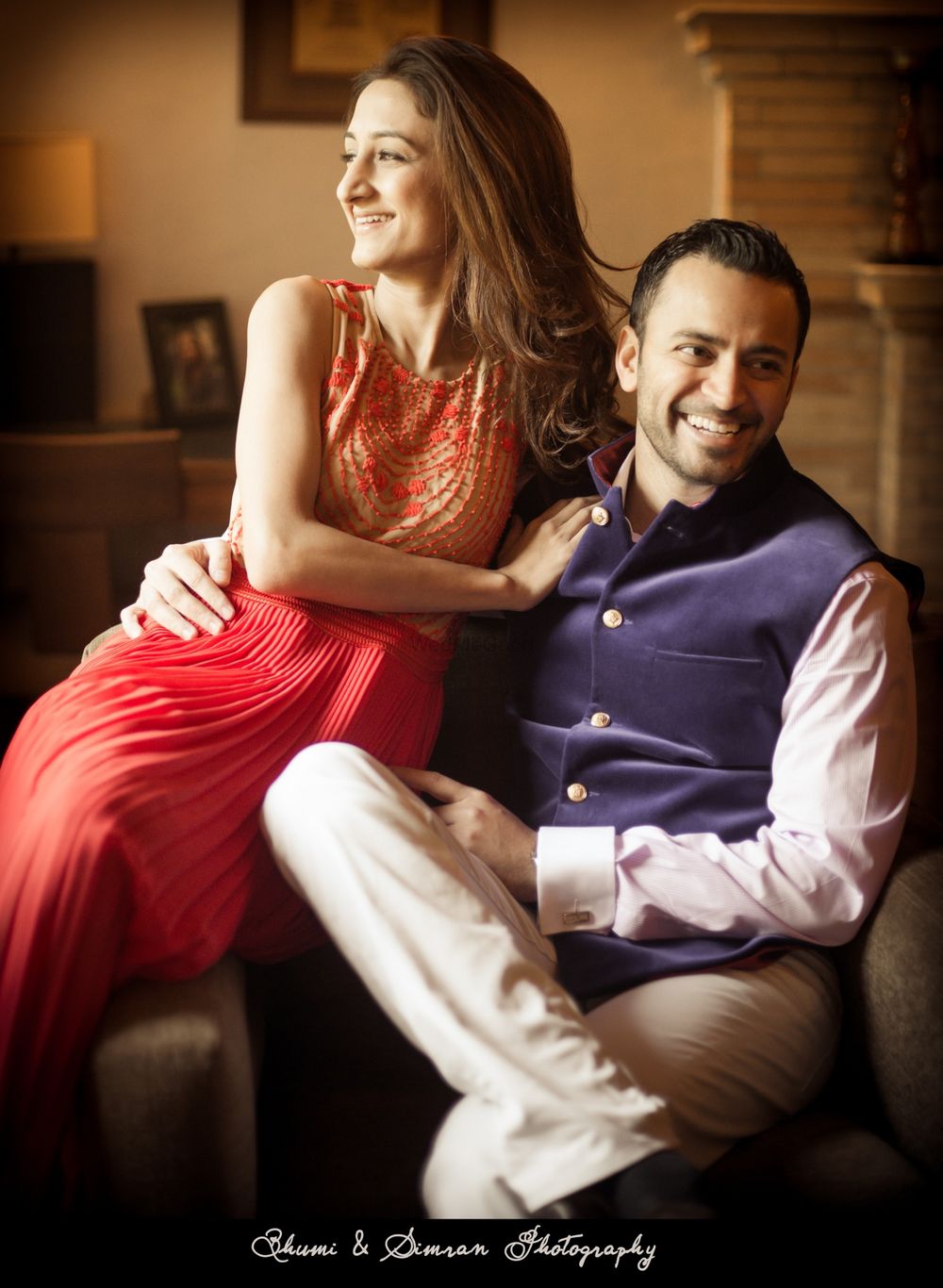 Photo From The happiest ever-after! - By Bhumi and Simran Photography
