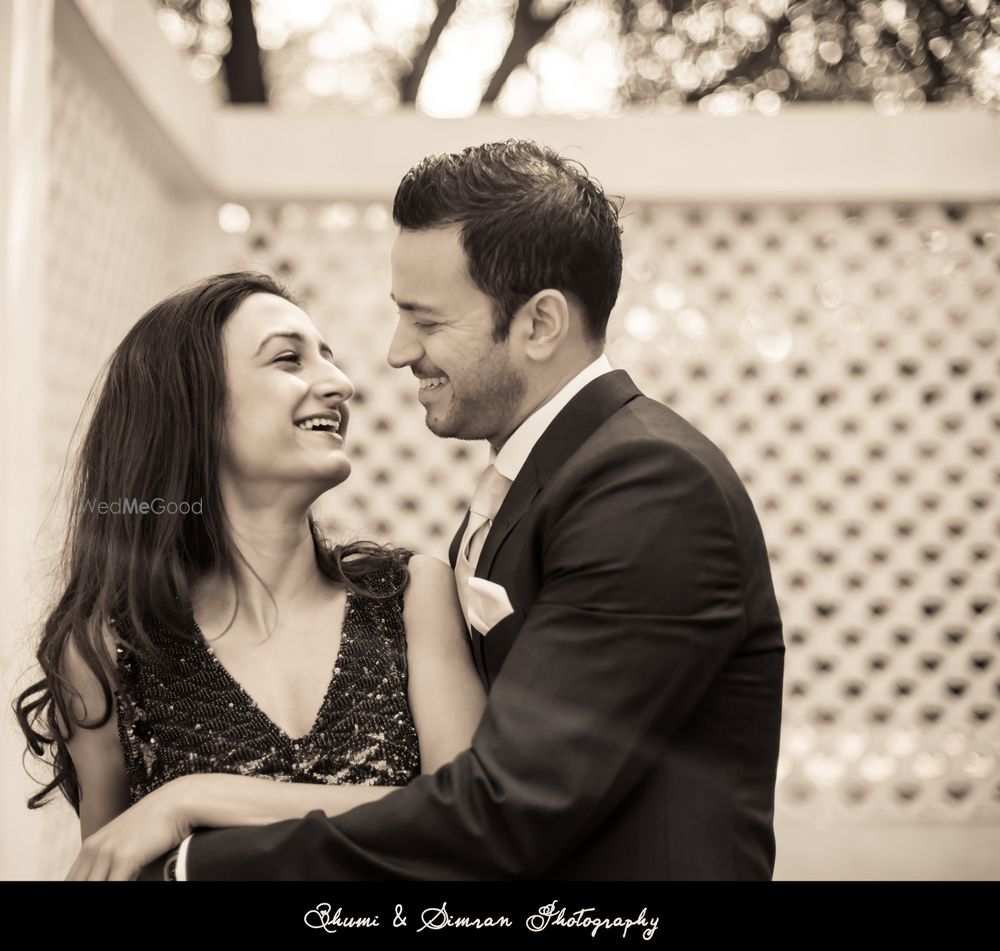 Photo From The happiest ever-after! - By Bhumi and Simran Photography