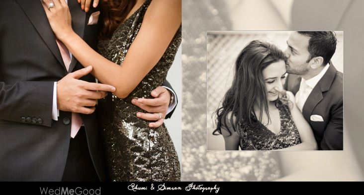 Photo From The happiest ever-after! - By Bhumi and Simran Photography