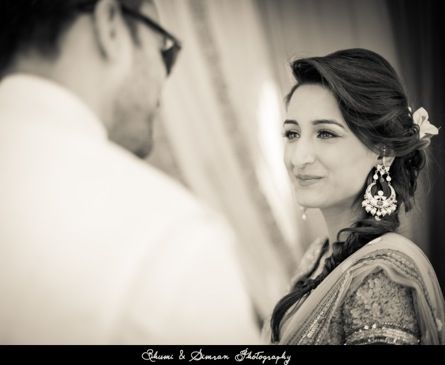 Photo From The happiest ever-after! - By Bhumi and Simran Photography