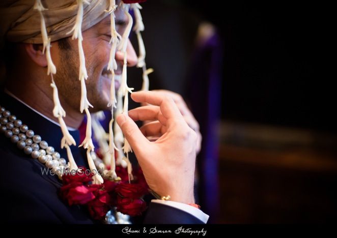 Photo From The happiest ever-after! - By Bhumi and Simran Photography