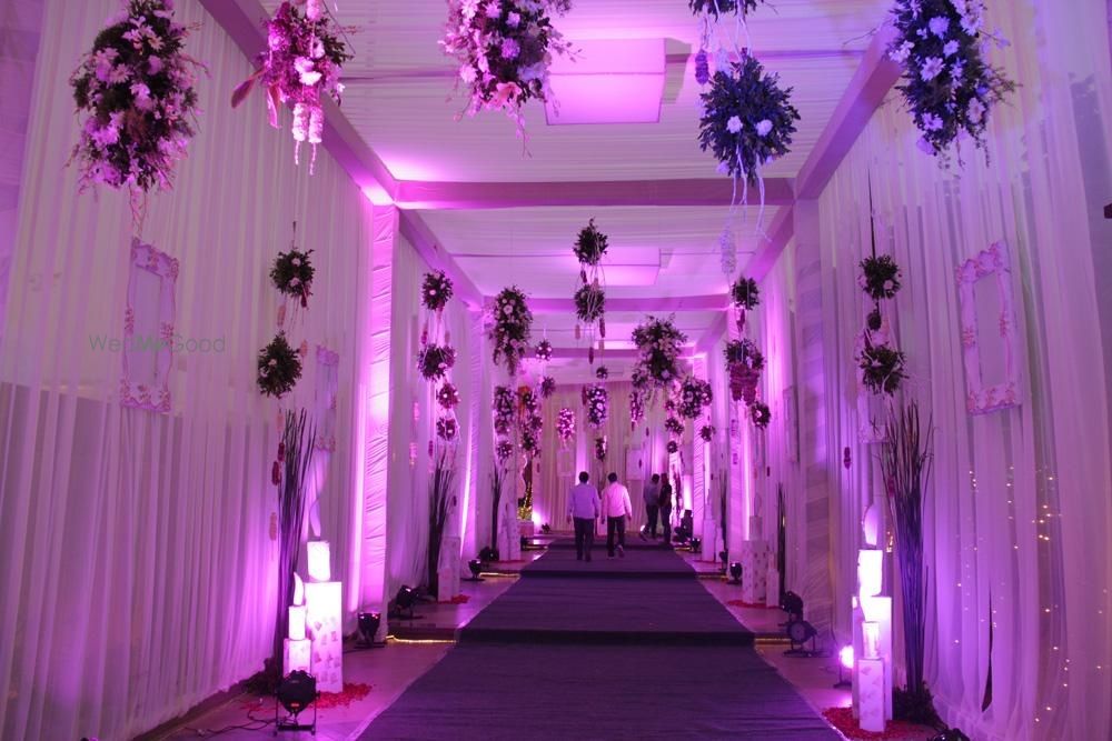 Photo From decor - By 4 Star Event Company