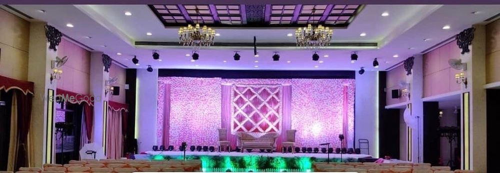 Photo From decor - By 4 Star Event Company