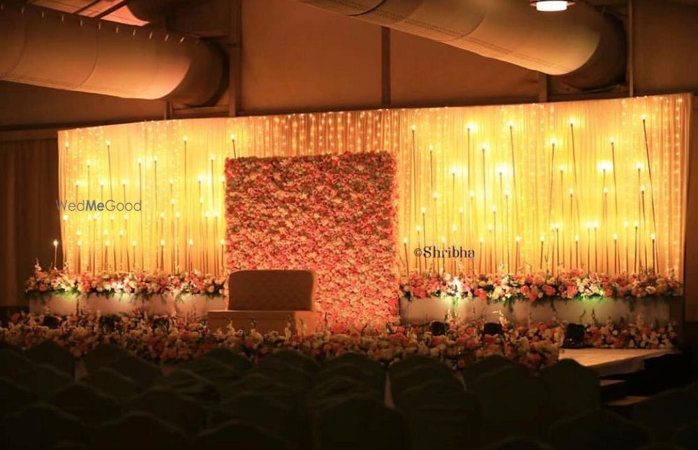 Photo From decor - By 4 Star Event Company