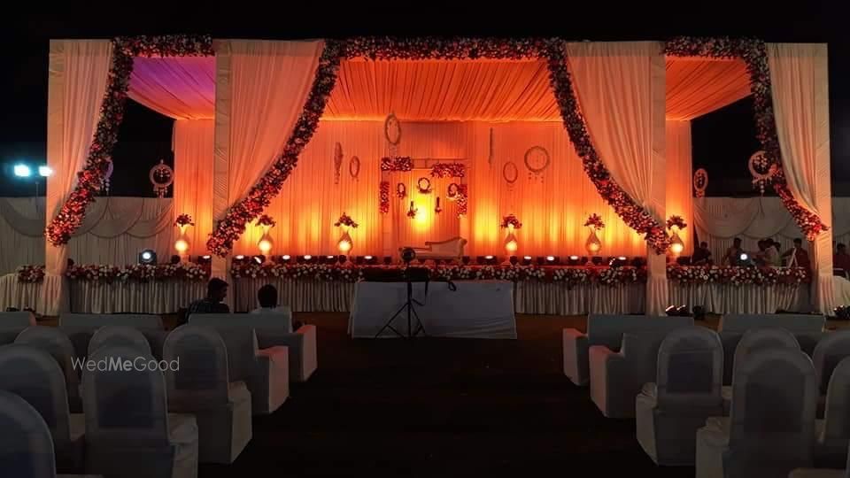 Photo From decor - By 4 Star Event Company