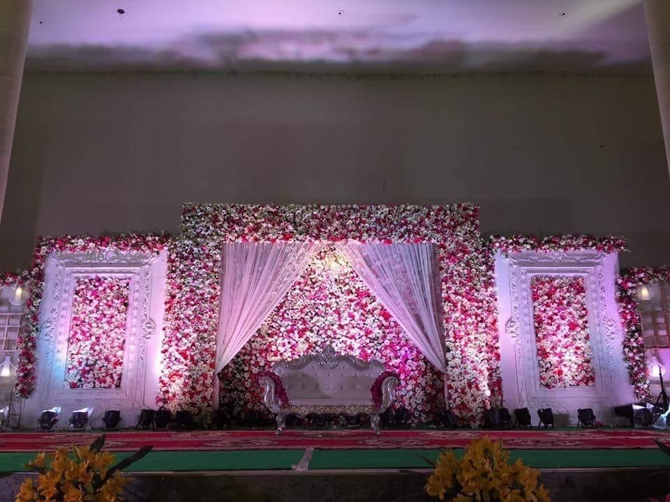 Photo From decor - By 4 Star Event Company