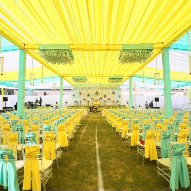 Photo From decor - By 4 Star Event Company