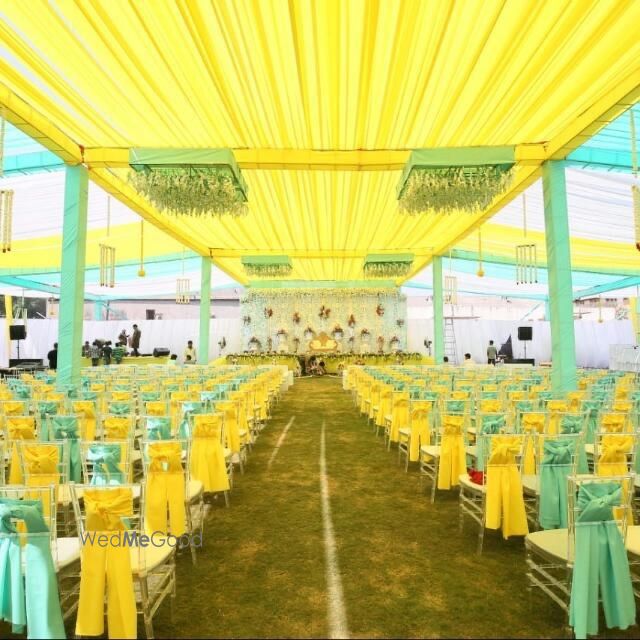 Photo From decor - By 4 Star Event Company