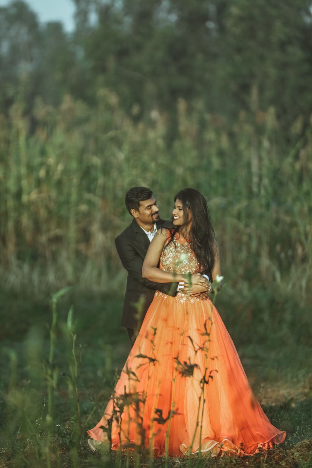 Photo From Abhishek & Supritha - By Genesis Production