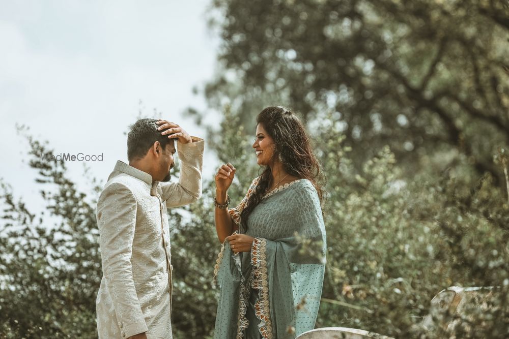 Photo From Abhishek & Supritha - By Genesis Production