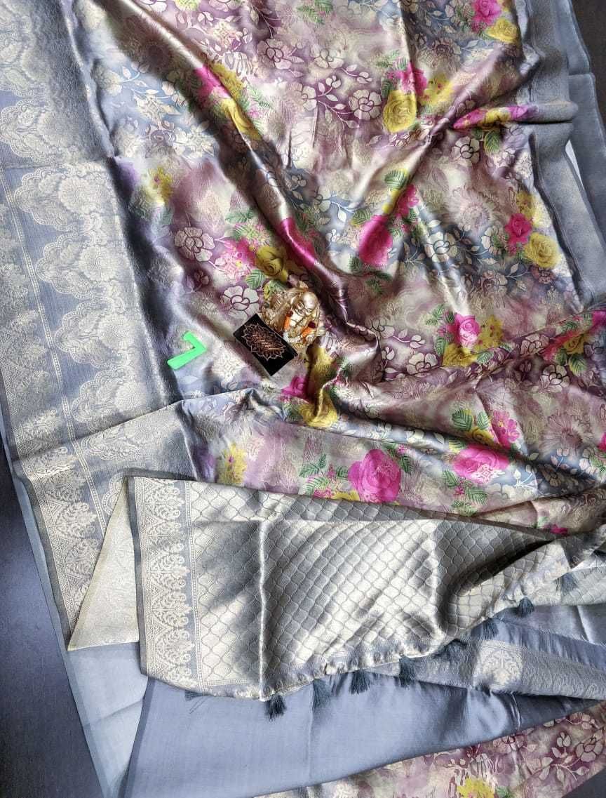Photo From Digital print sarees - By Mom & Babe Designer Art Studio
