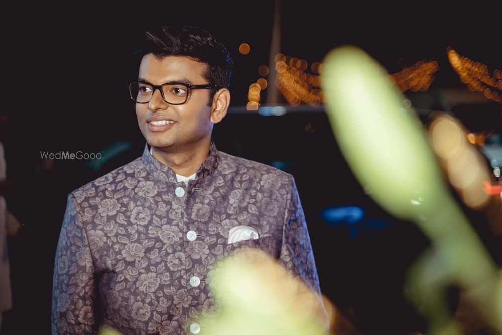 Photo From Niharika I Kishan - By Studio Phagun