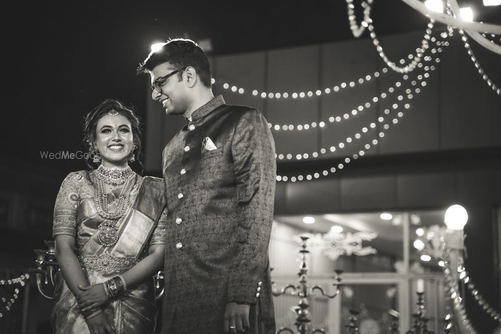 Photo From Niharika I Kishan - By Studio Phagun