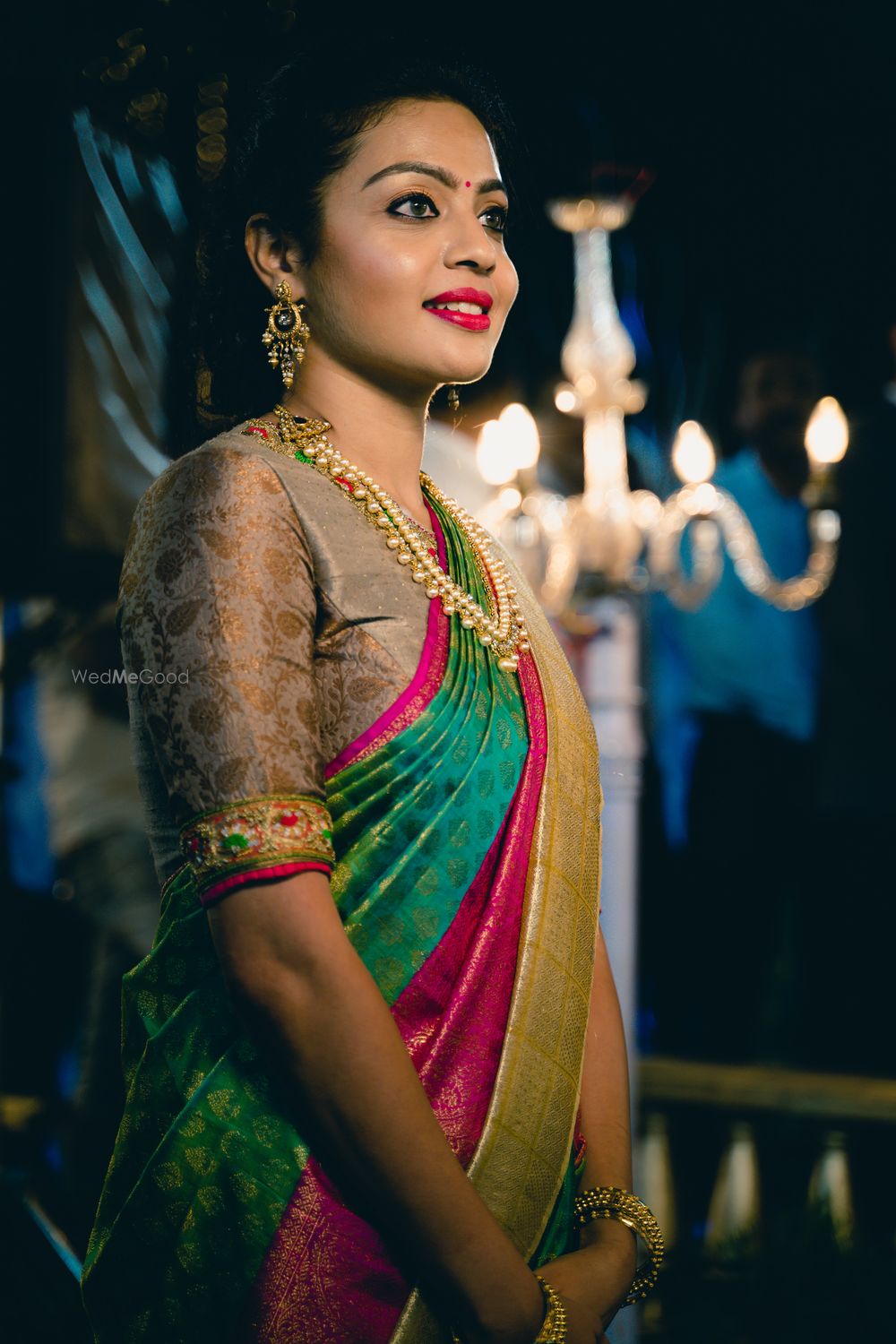 Photo From Niharika I Kishan - By Studio Phagun