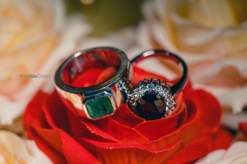 Photo From Niharika I Kishan - By Studio Phagun