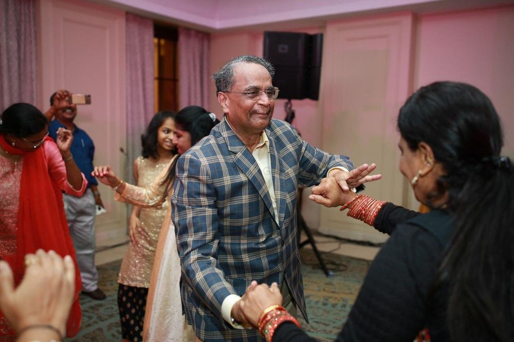 Photo From Dr.Prashanth & Dr.Lavanya - Sangeeth Night - By Epic Weddings