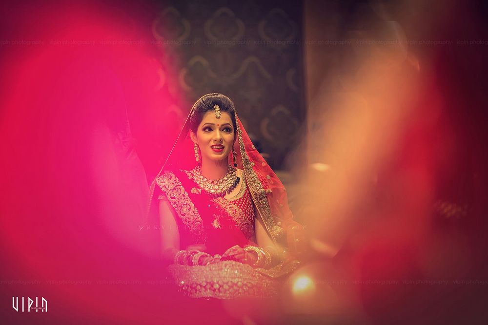 Photo From Keshav + Rimple Wedding - By Vipin Photography