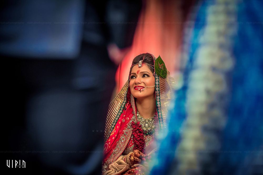 Photo From Keshav + Rimple Wedding - By Vipin Photography