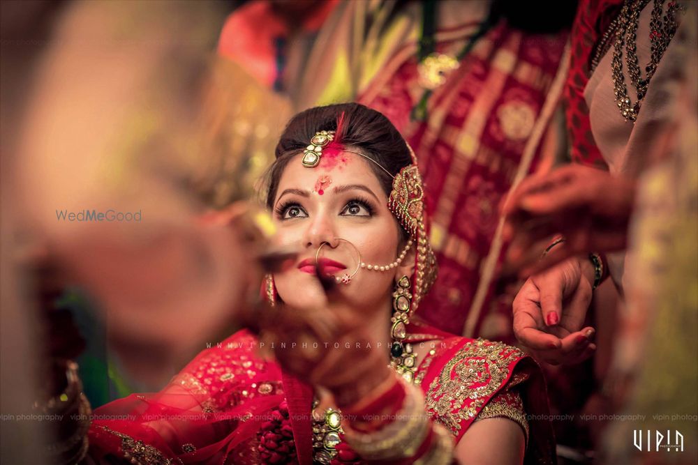 Photo From Keshav + Rimple Wedding - By Vipin Photography