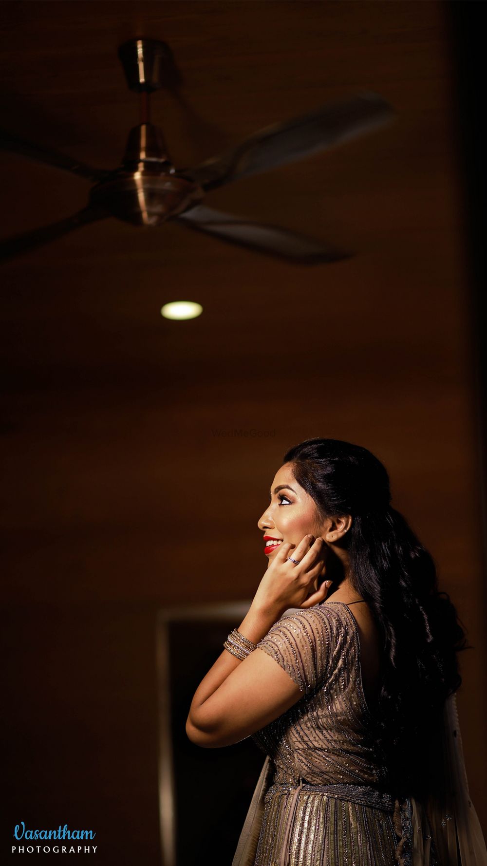 Photo From Sangeeth - By Vasantham Photography