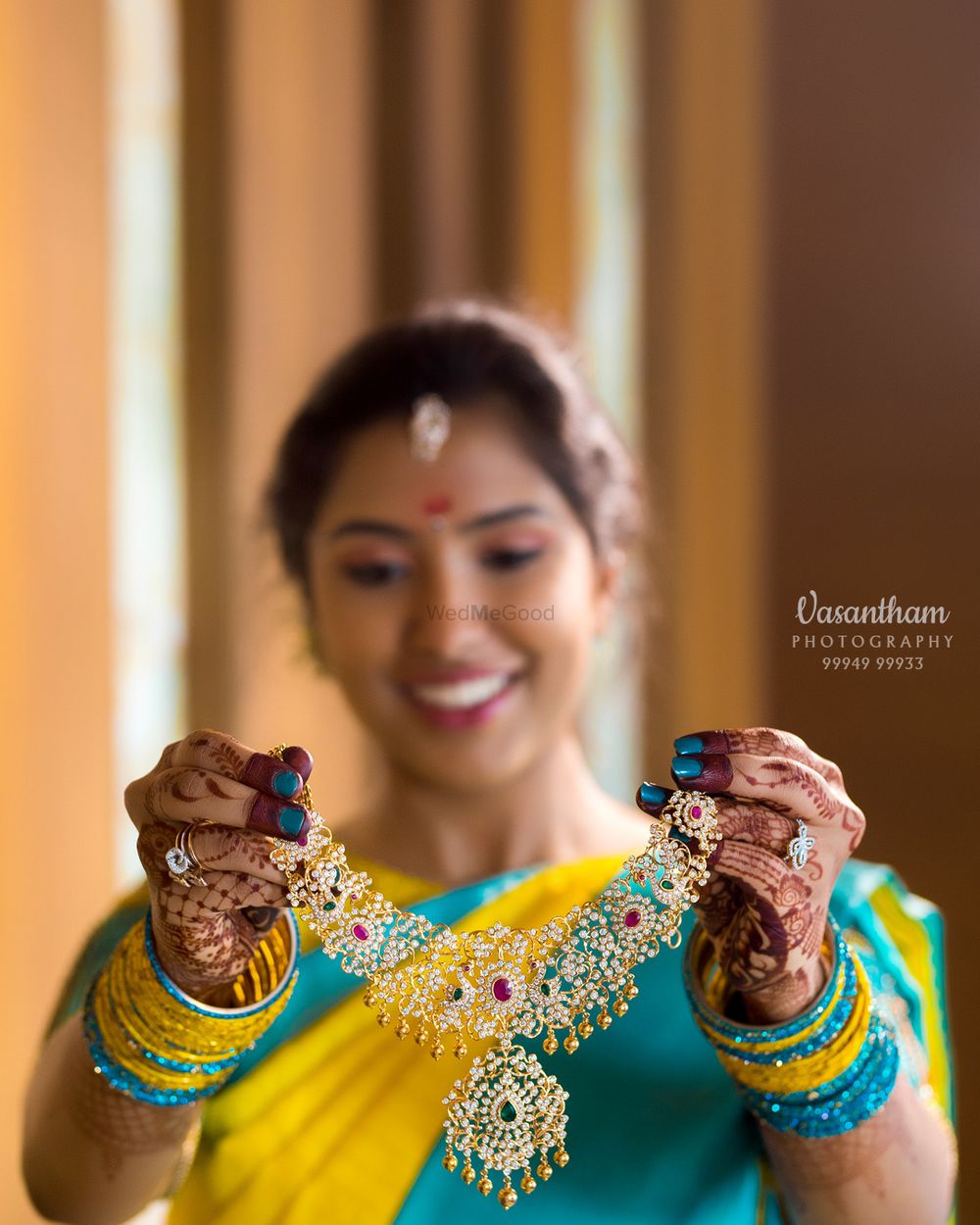 Photo From Engagement Ceremony - By Vasantham Photography
