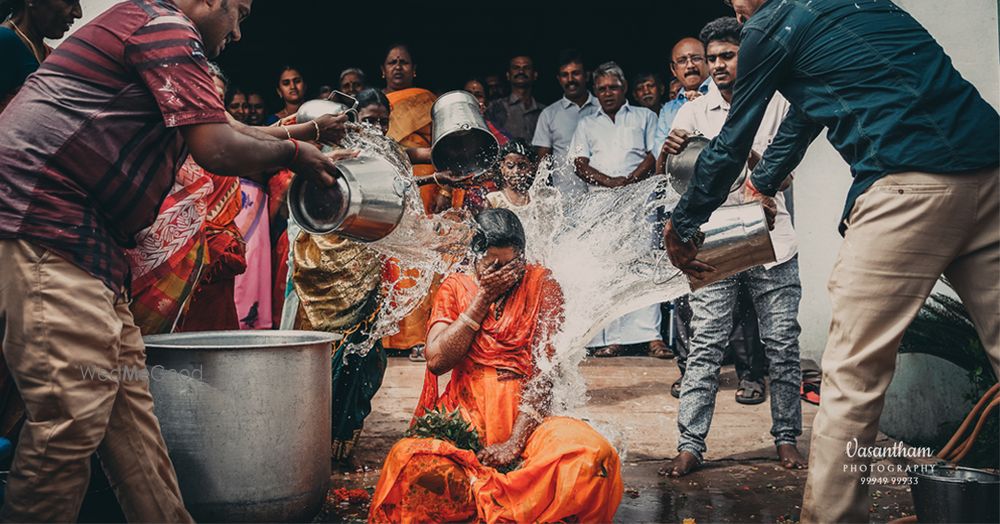 Photo From Traditional Weddings - By Vasantham Photography