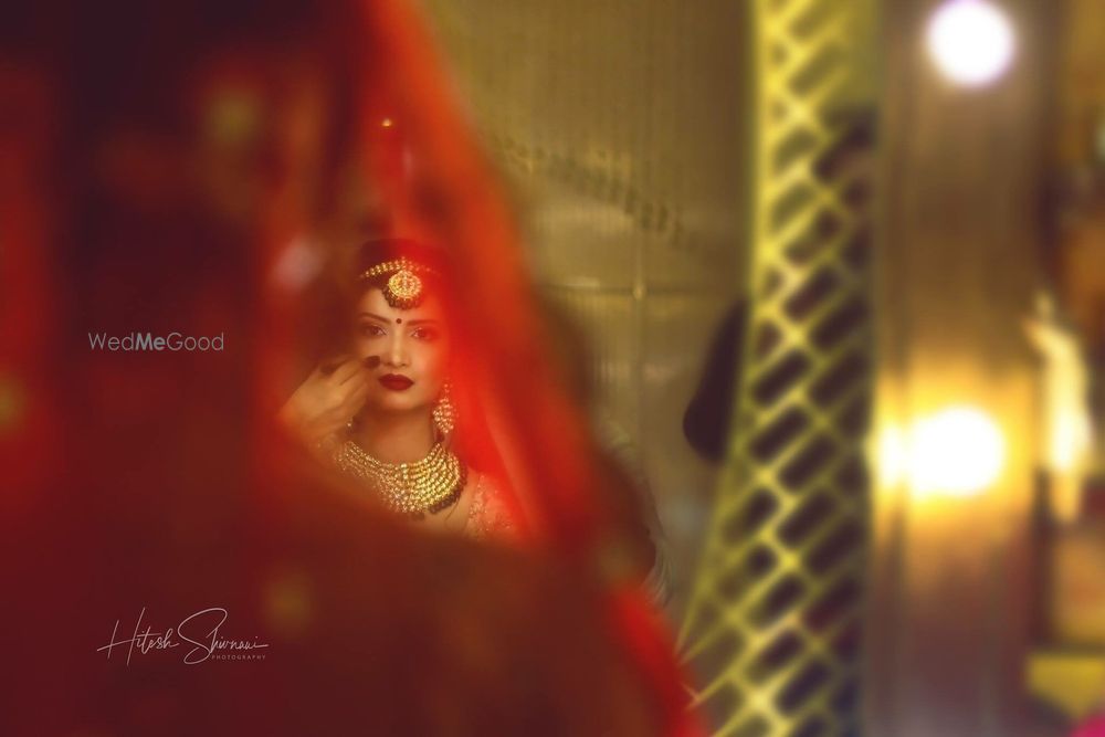 Photo From Brides - By Sheer Hitch