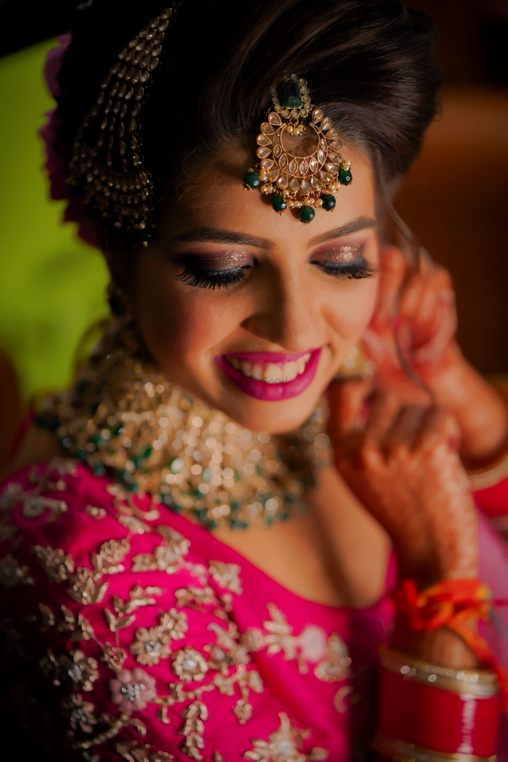 Photo From Meenal & Lakshay  - By Dee Color Producers Pvt Ltd