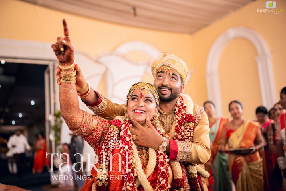 Photo From Anju & Ajay - By Taarini Weddings