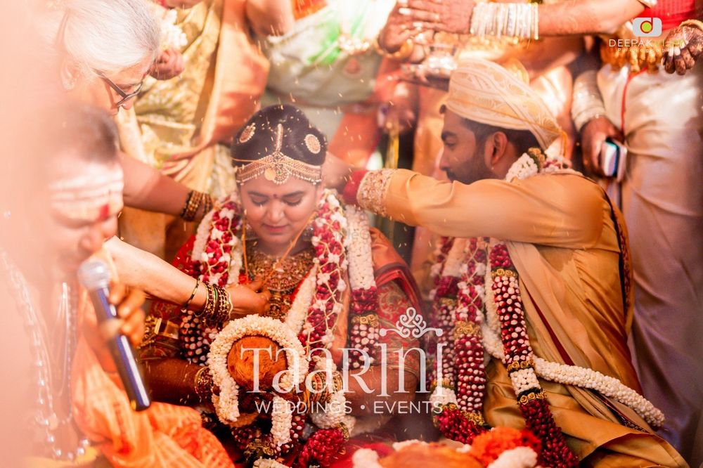 Photo From Anju & Ajay - By Taarini Weddings