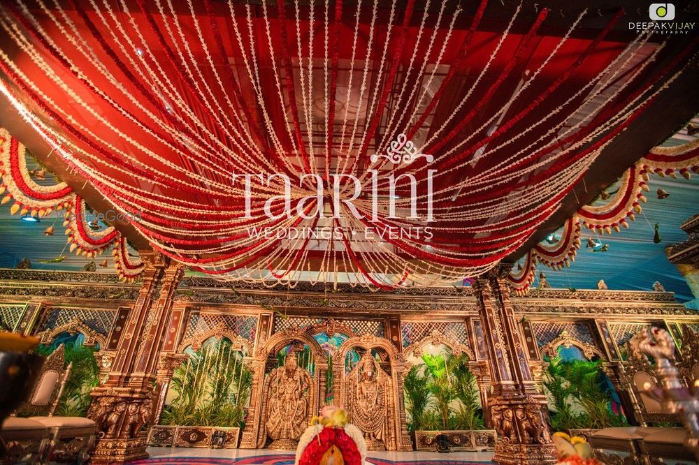 Photo From Anju & Ajay - By Taarini Weddings