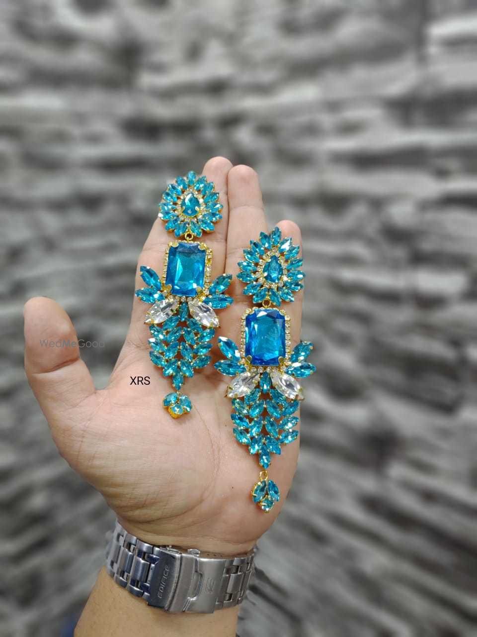 Photo From zericon jewellery - By Jain Jewels