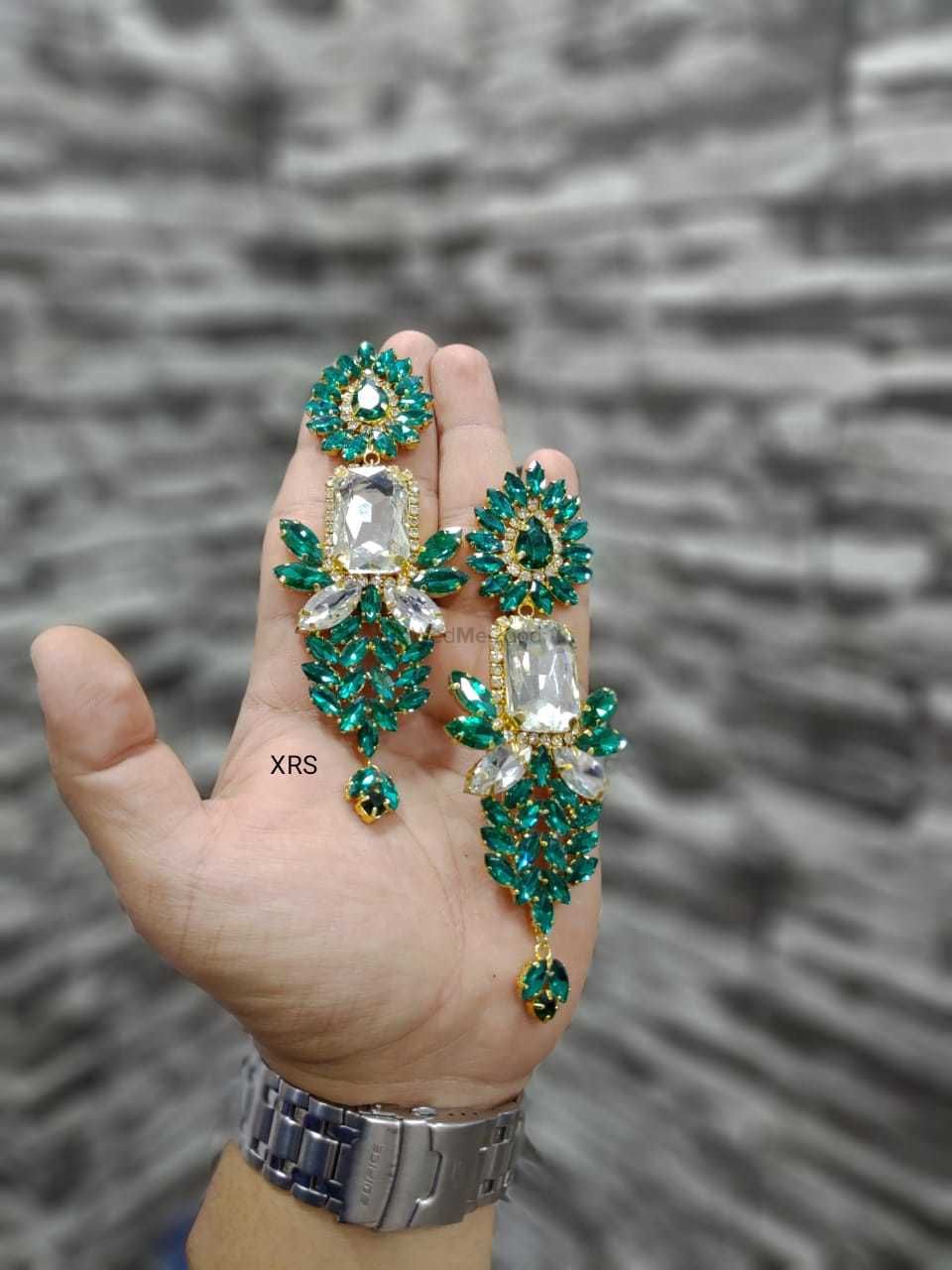 Photo From zericon jewellery - By Jain Jewels