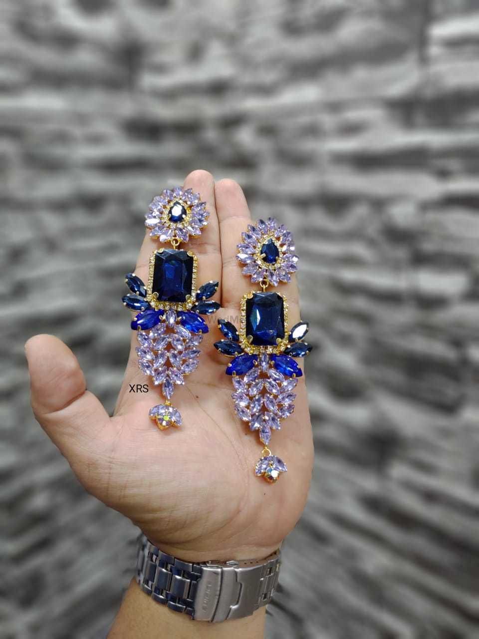 Photo From zericon jewellery - By Jain Jewels