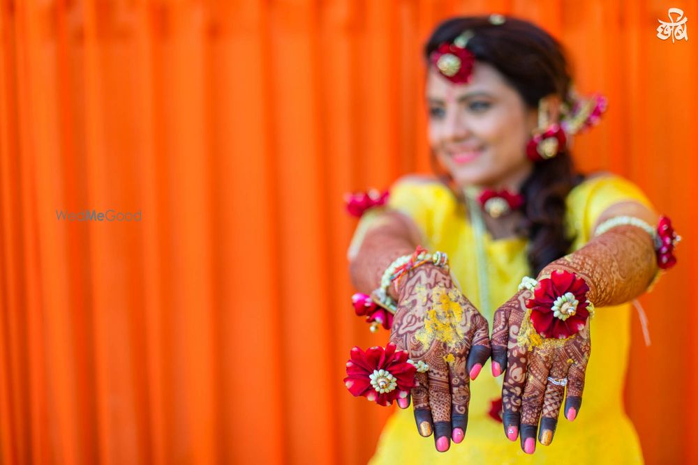 Photo From Ankit weds Prachi - By Chhabi Photography