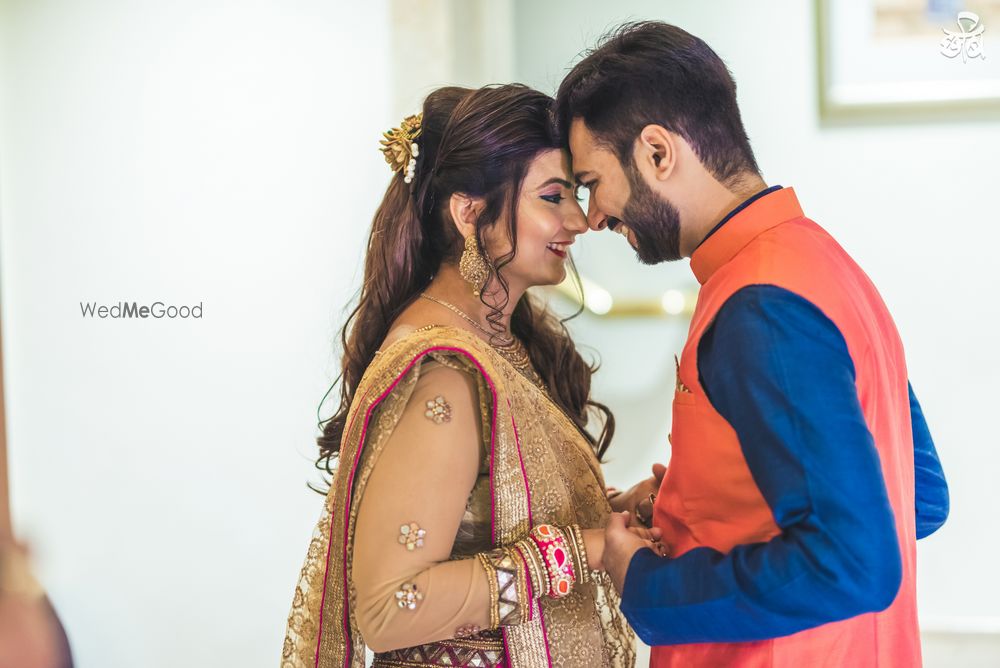 Photo From Ankit weds Prachi - By Chhabi Photography