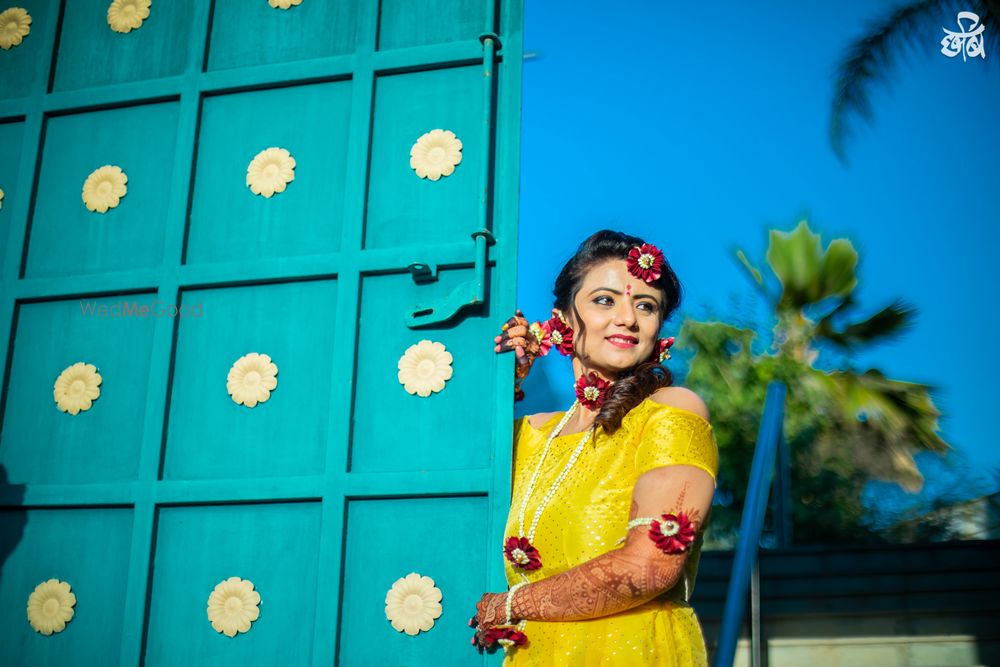 Photo From Ankit weds Prachi - By Chhabi Photography