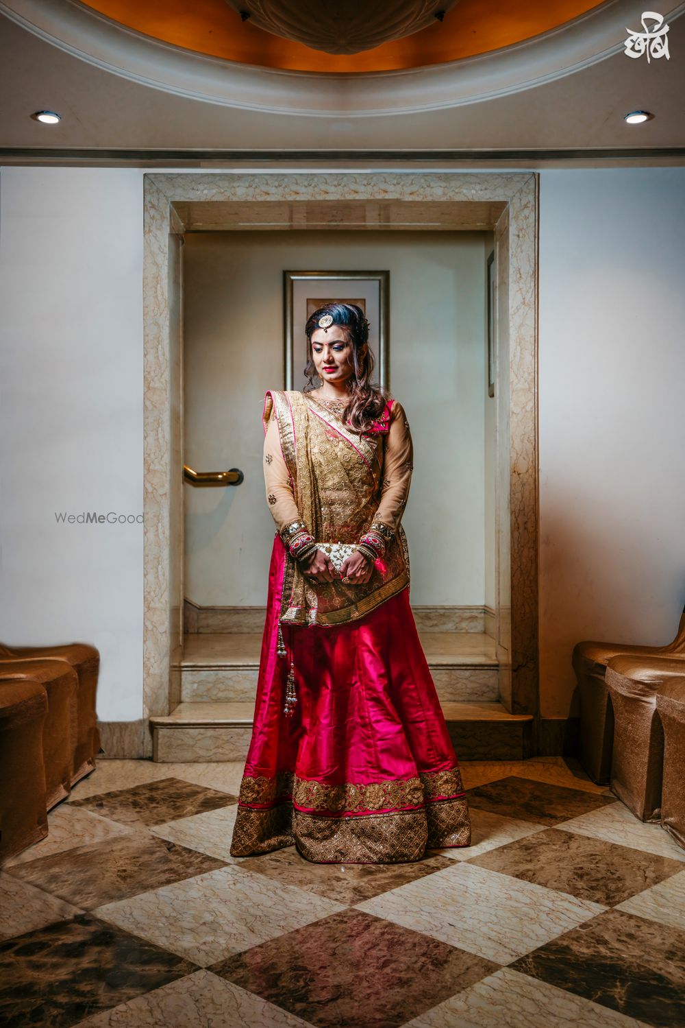 Photo From Ankit weds Prachi - By Chhabi Photography